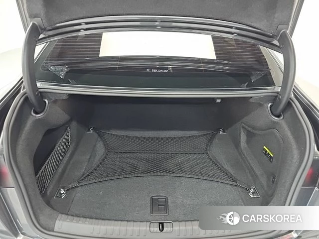 Audi A6 (C8) id 3866237 из Кореи 10