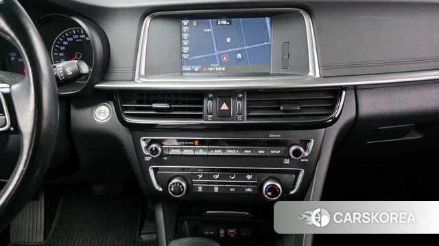 Kia The New K5 2nd generation id 3924944 из Кореи 10