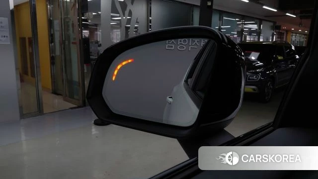 Volvo XC40 id 3878693 из Кореи 10