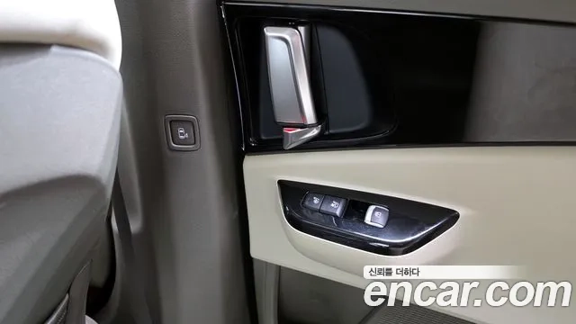 Kia Carnival 4th generation id 2949635 из Кореи 10