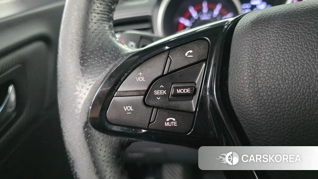 Ssangyong Tivoli Air id 4490799 из Кореи 10