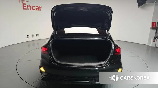 Kia The New K3 2nd generation id 4202527 из Кореи 10