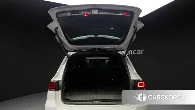 Mercedes-Benz GLB-Class X247 id 3577418 из Кореи 10