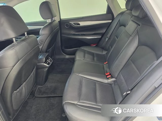 Hyundai The New Grandeur IG id 4855598 из Кореи 10