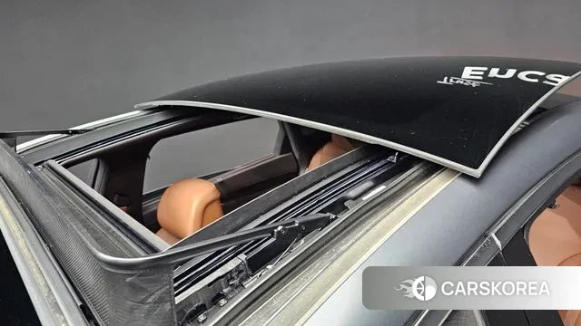 Genesis G80 (RG3) id 3144128 из Кореи 10