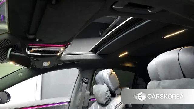 Mercedes-Benz S-Class W223 id 3395188 из Кореи 10