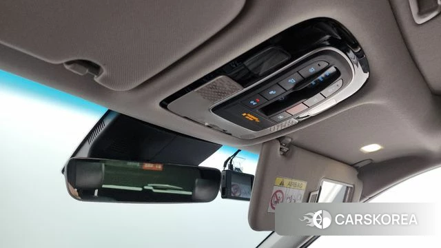 Hyundai The New Palisade id 3922836 из Кореи 10