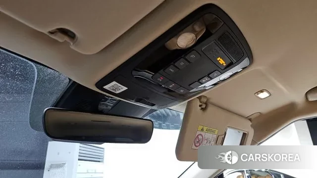 Kia Carnival 4th generation id 3747506 из Кореи 10