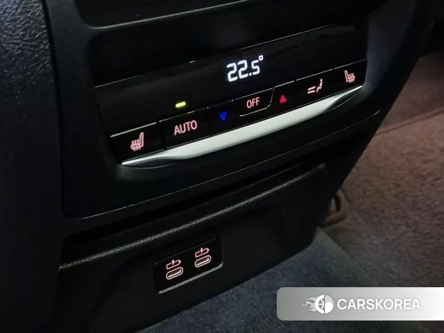 BMW X3 (G01) id 4500406 из Кореи 10