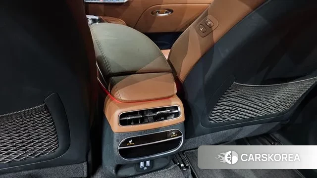 Genesis GV70 id 2998297 из Кореи 10