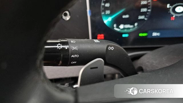 Hyundai The New Tucson Hybrid (NX4) id 4442201 из Кореи 10