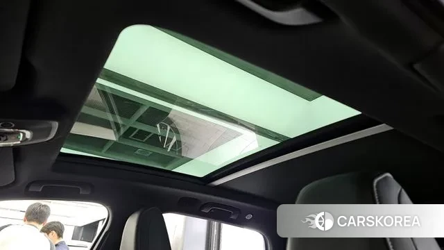 Audi Q7 (4M) id 3037795 из Кореи 10