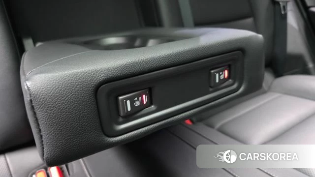 Renault Korea (Samsung) QM6 id 3867625 из Кореи 10