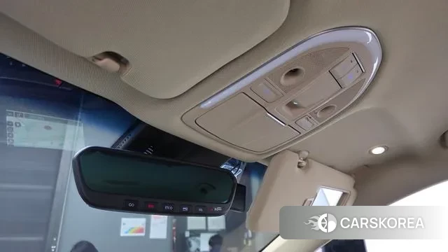 Genesis G80 id 3445037 из Кореи 10