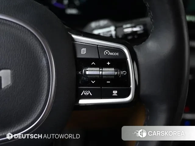 Kia Carnival 4th generation id 3606115 из Кореи 10