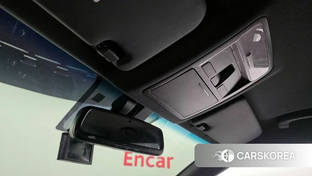 Ssangyong Rexton Sports Cannes id 3820552 из Кореи 10