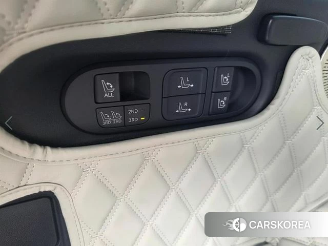 Hyundai Palisade (LX3) id 4505460 из Кореи 10