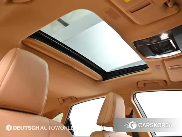 Lexus NX350h Second generation id 3740031 из Кореи 10