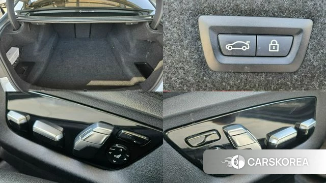 BMW 5 Series (G30) id 3943088 из Кореи 10