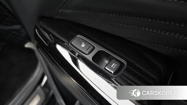 Kia K7 Premier id 3013375 из Кореи 10