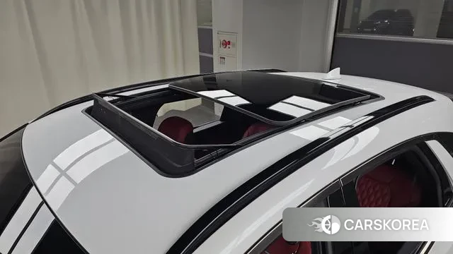 Genesis GV70 id 3281323 из Кореи 10