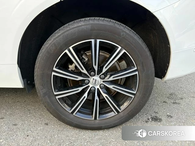 Volvo XC60 second Generation id 4187601 из Кореи 10