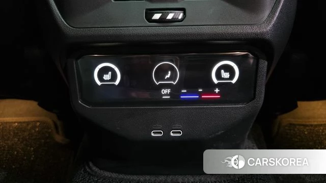 BMW X3 (G45) id 4242768 из Кореи 10