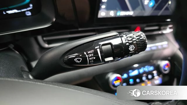 Hyundai The New Avante Hybrid (CN7) id 4427918 из Кореи 10