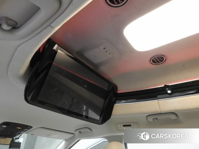 Kia Carnival 4th generation id 4470506 из Кореи 10