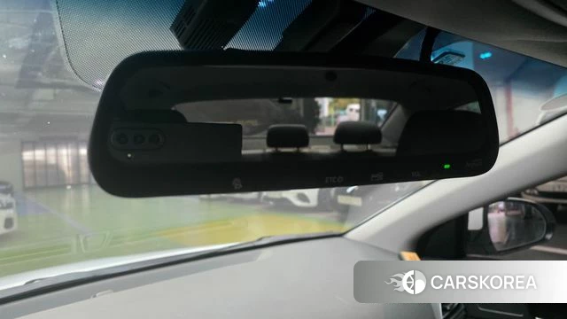 Hyundai The New Avante AD id 4724256 из Кореи 10