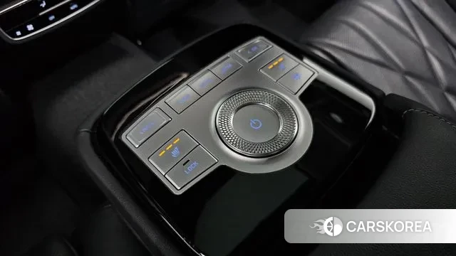 Genesis G80 (RG3) id 3459454 из Кореи 10