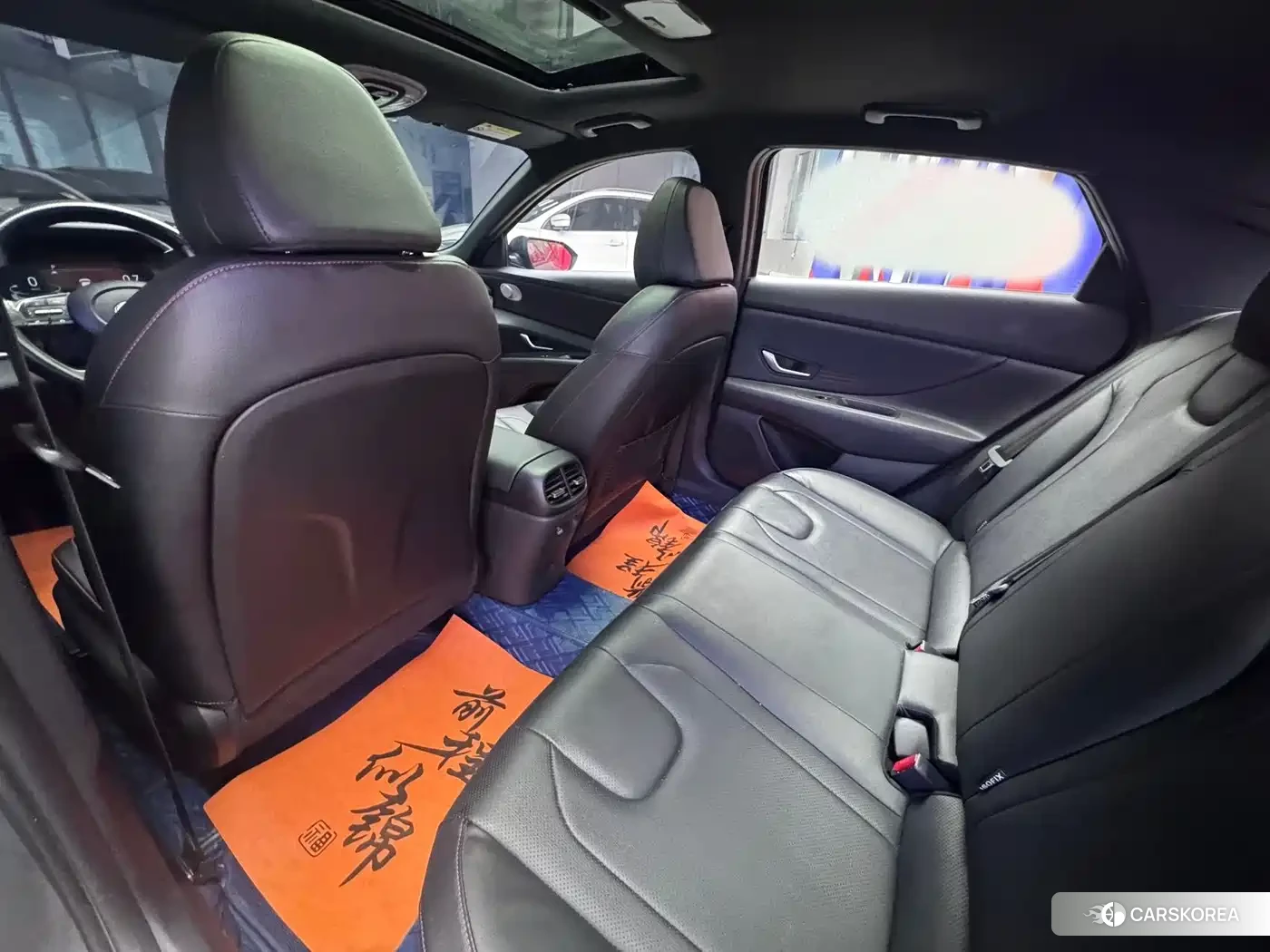 Hyundai Elantra id 4583830 из Китая 10