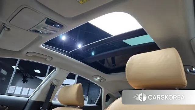 Kia K7 Premier id 3439436 из Кореи 10