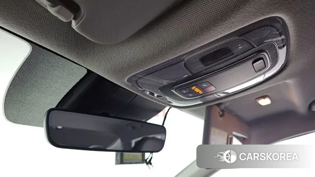 Hyundai The New Avante (CN7) id 3492300 из Кореи 10