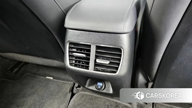 Hyundai Sonata (DN8) id 3842629 из Кореи 10