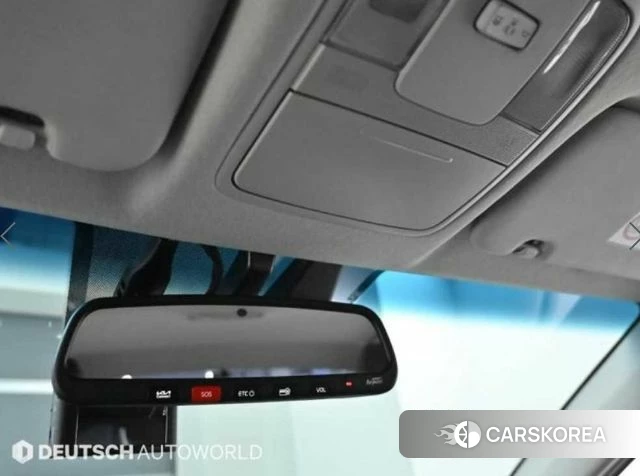 Kia The New K3 2nd generation id 4211980 из Кореи 10