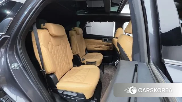 Kia Sorento 4th Generation id 3592193 из Кореи 10