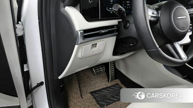 Hyundai The New Tucson Hybrid (NX4) id 3914215 из Кореи 10
