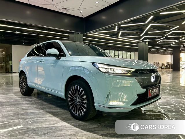 Honda e: NP1 Pole Pai 1 id 4257203 из Китая 10