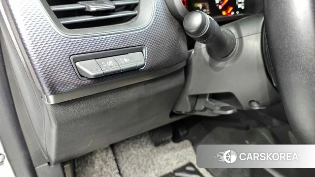 Renault Korea (Samsung) XM3 id 4232185 из Кореи 10