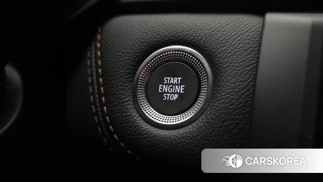 Renault Korea (Samsung) Capture id 4409827 из Кореи 10