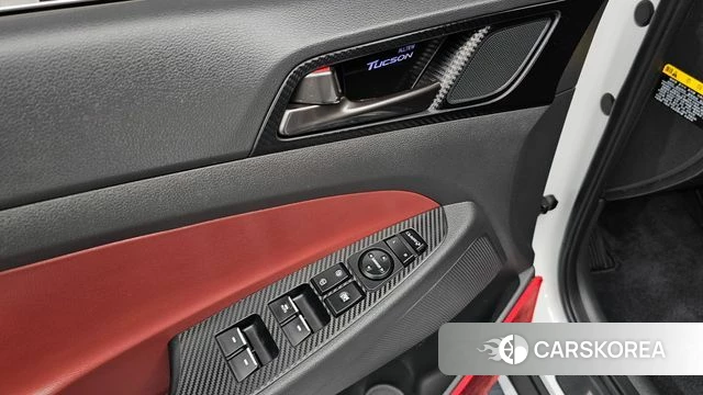 Hyundai All New Tucson id 4525756 из Кореи 10