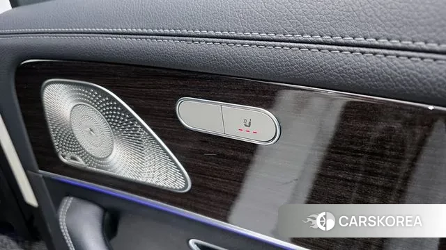 Mercedes-Benz GLE-Class W167 id 3406594 из Кореи 10