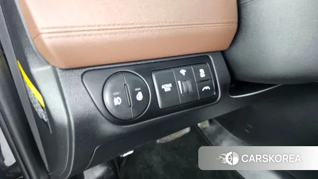 Hyundai The New Grand Starex id 2970838 из Кореи 10