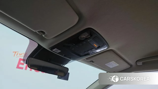 Kia Carnival 4th generation id 3800195 из Кореи 10