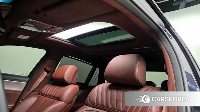 Genesis G90 (RS4) id 3903883 из Кореи 10