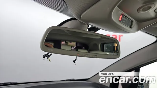 Renault Korea (Samsung) New QM3 id 2844737 из Кореи 10