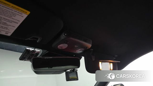 Ford Mustang id 3812270 из Кореи 10