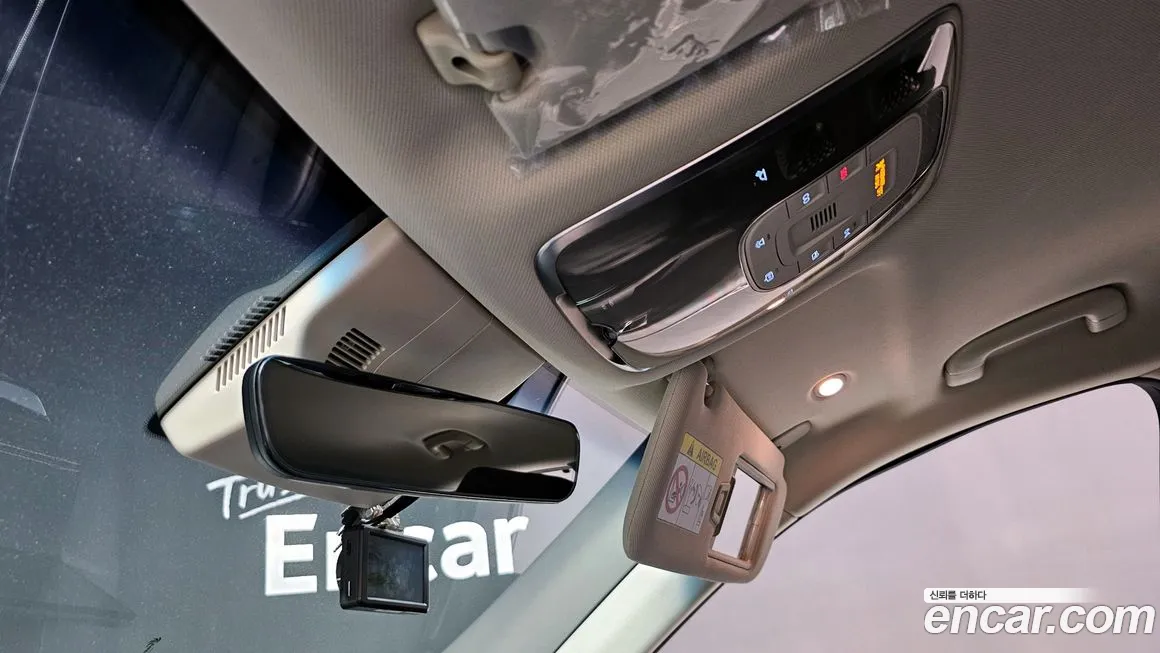 Genesis GV80 id 1418210 из Кореи 10