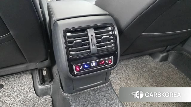 Volkswagen Arteon id 4444129 из Кореи 10